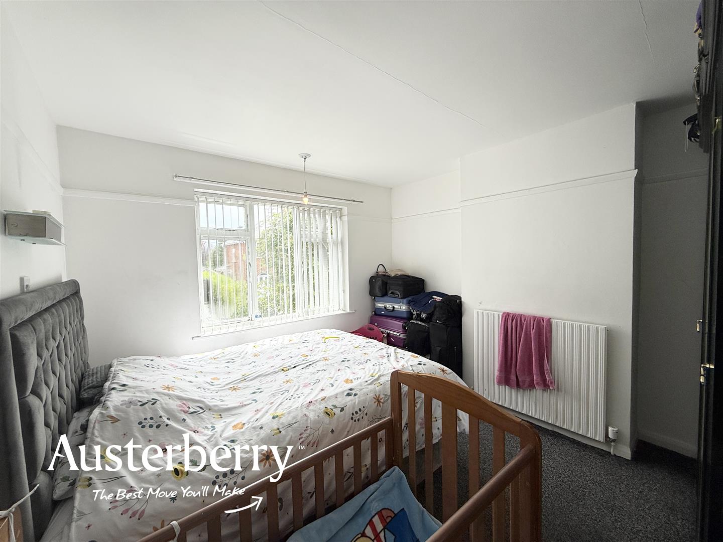 Parkfield Road, Dresden, Stoke-On-Trent